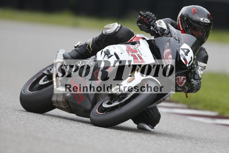 /57 03.10.2025 Speer Racing ADR/Gruppe rot/41